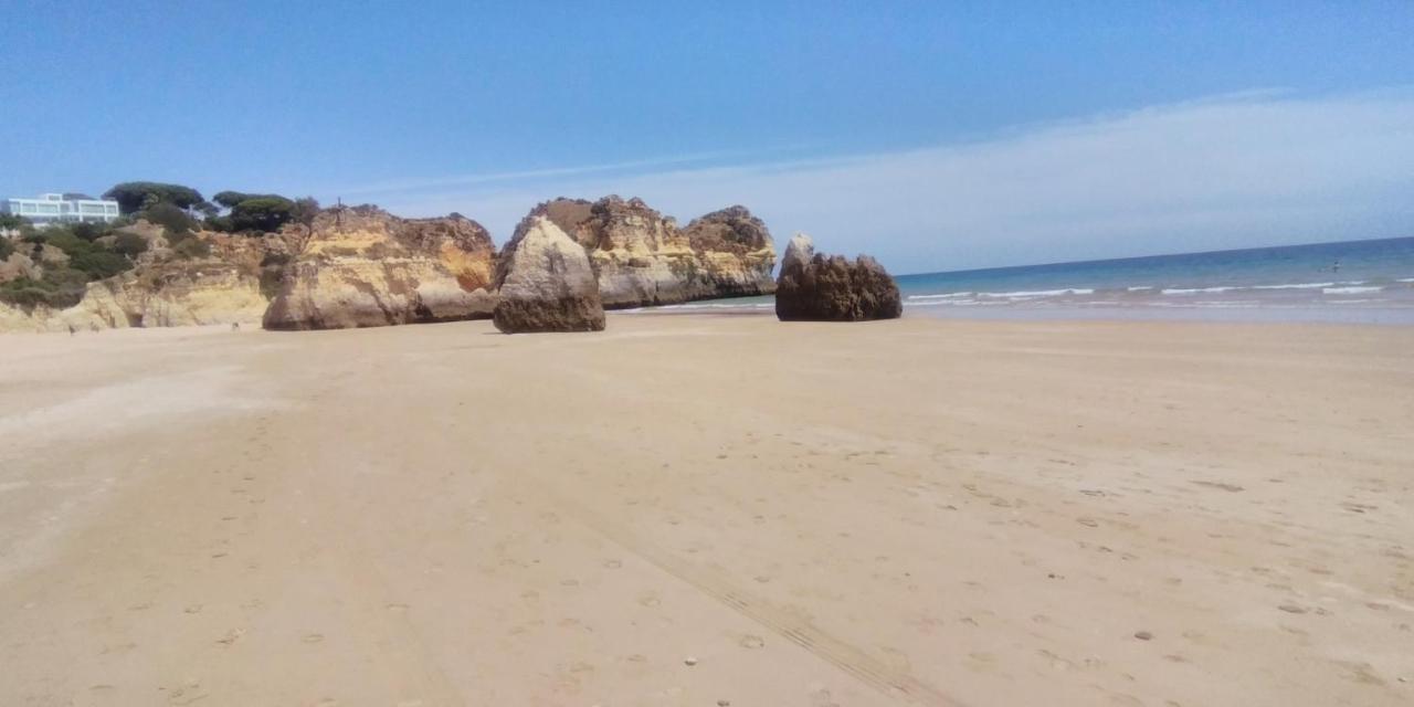 T2 De Luxo Em Albur-Village A 10 Minutos Da Praia A Pe Alvor Exteriér fotografie