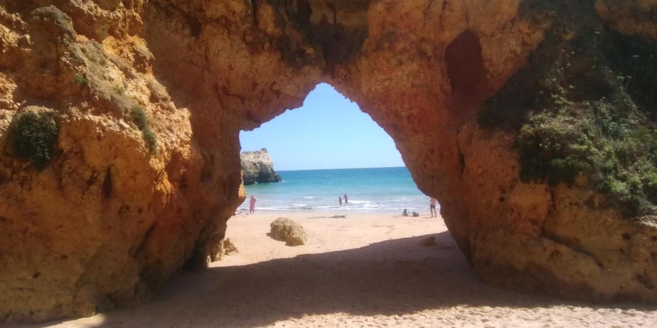 T2 De Luxo Em Albur-Village A 10 Minutos Da Praia A Pe Alvor Exteriér fotografie