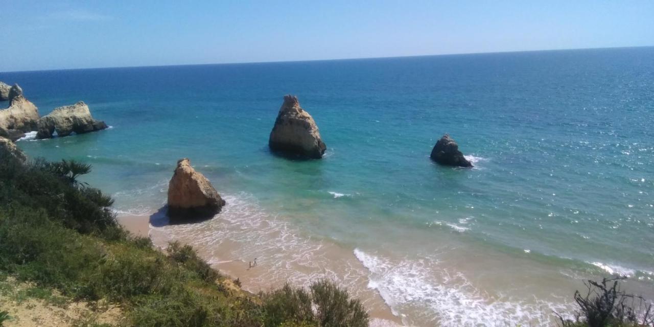 T2 De Luxo Em Albur-Village A 10 Minutos Da Praia A Pe Alvor Exteriér fotografie